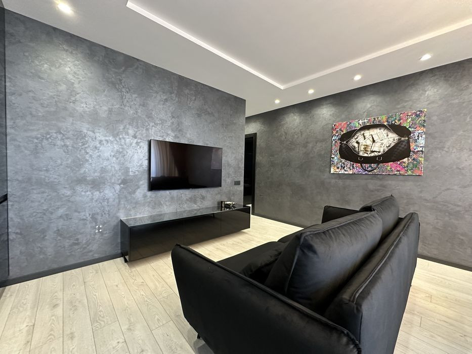 Сдам 2-к квартиру в ЖК Палермо/ЖК Женева/Днепр-Арена Дніпро - зображення 2