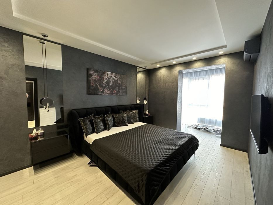 Сдам 2-к квартиру в ЖК Палермо/ЖК Женева/Днепр-Арена Дніпро - зображення 4