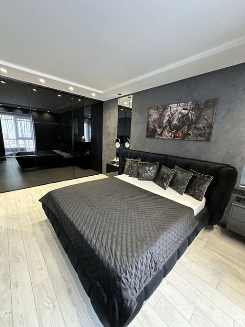 Сдам 2-к квартиру в ЖК Палермо/ЖК Женева/Днепр-Арена Дніпро - зображення 3