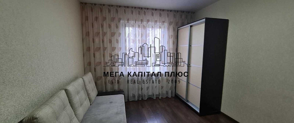 Cвітла 3-к., вул. Урлівська, 20, метро Осокорки і Позняки, River Mall Киев - изображение 6