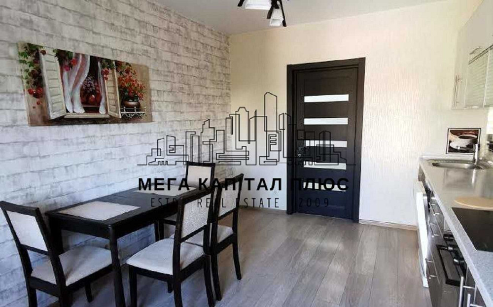 Cвітла 3-к., вул. Урлівська, 20, метро Осокорки і Позняки, River Mall Киев - изображение 8