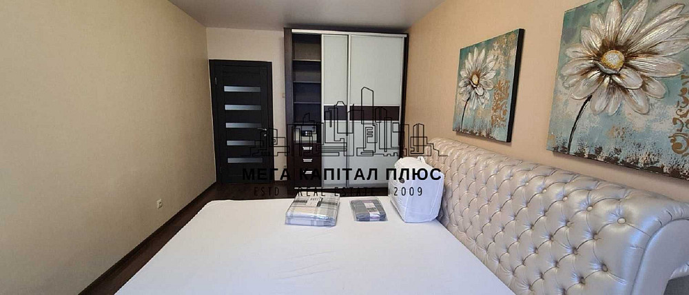 Cвітла 3-к., вул. Урлівська, 20, метро Осокорки і Позняки, River Mall Киев - изображение 4