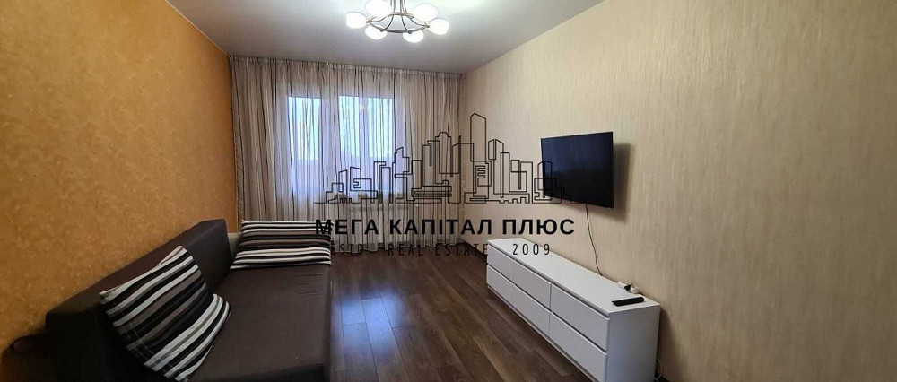 Cвітла 3-к., вул. Урлівська, 20, метро Осокорки і Позняки, River Mall Киев - изображение 5