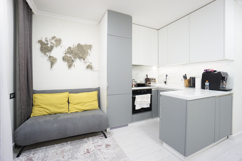 М. Теремки , ЖК Казка, поруч парк Феофанія Киев - изображение 2