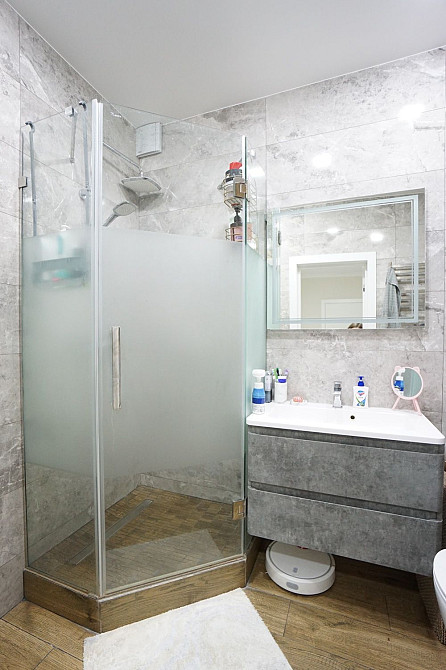 М. Теремки , ЖК Казка, поруч парк Феофанія Киев - изображение 8