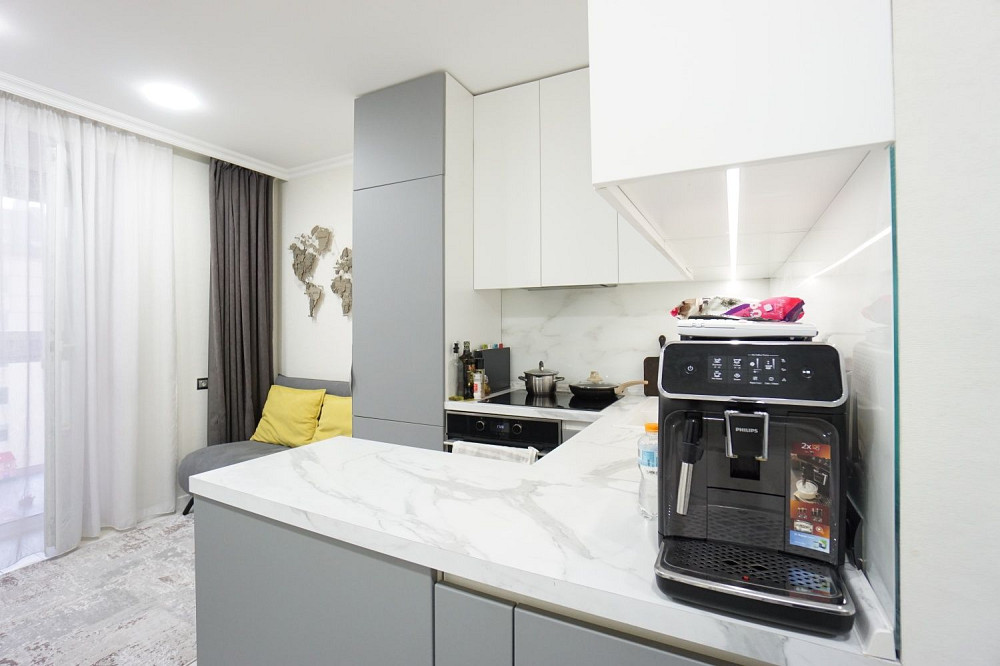 М. Теремки , ЖК Казка, поруч парк Феофанія Киев - изображение 1