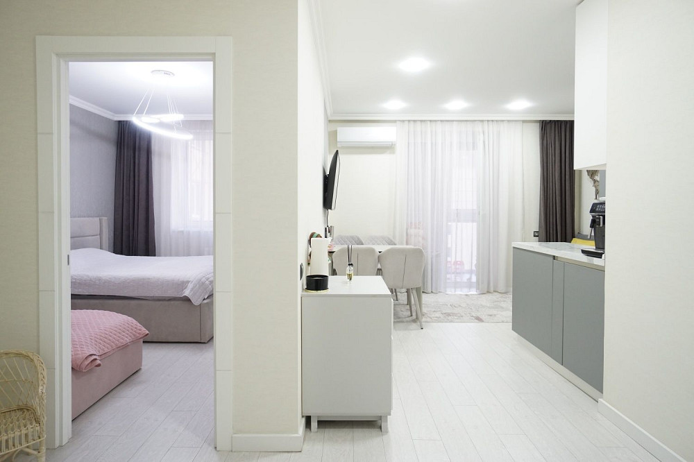 М. Теремки , ЖК Казка, поруч парк Феофанія Киев - изображение 6