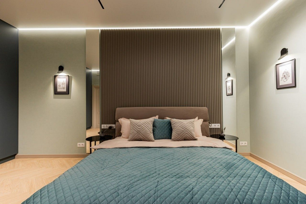 18 Жемчужина Кадор! Центр! Дерибасовская! Парк Шевченко! Ланжерон! Одеса - зображення 1