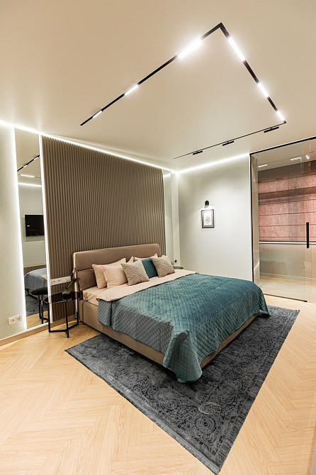 18 Жемчужина Кадор! Центр! Дерибасовская! Парк Шевченко! Ланжерон! Одеса - зображення 4