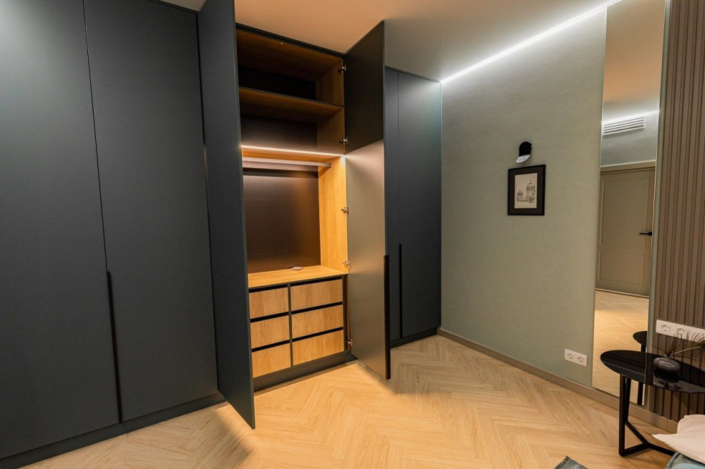 18 Жемчужина Кадор! Центр! Дерибасовская! Парк Шевченко! Ланжерон! Одеса - зображення 8