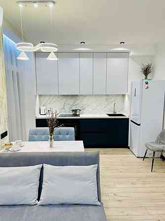 Актуальная Жк Миронова Центр Дніпро