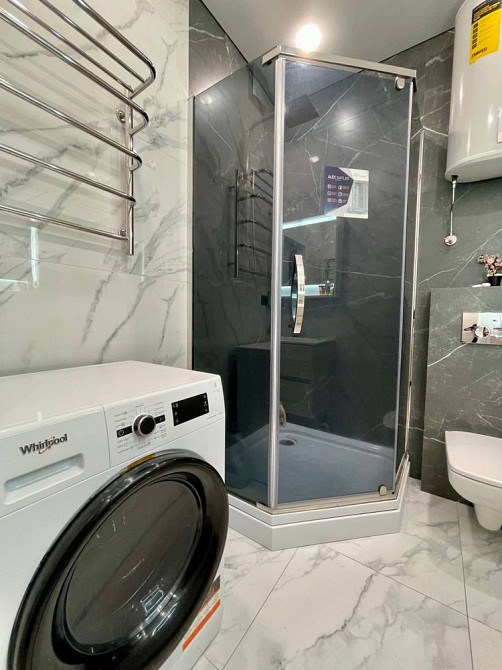 Актуальная Жк Миронова Центр Дніпро - зображення 8