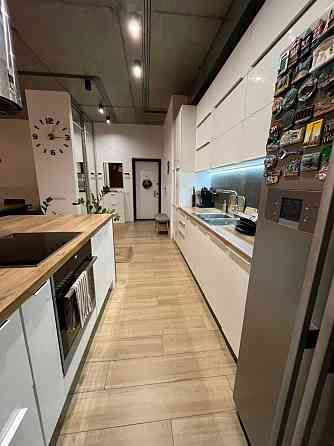 Оренда 2-к квартири + кухня-студія, ЖК на
вул. Пасічна Сихівський р-н Львів