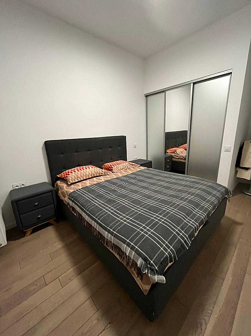 Оренда 2-к квартири + кухня-студія, ЖК на
вул. Пасічна Сихівський р-н Львів - зображення 4