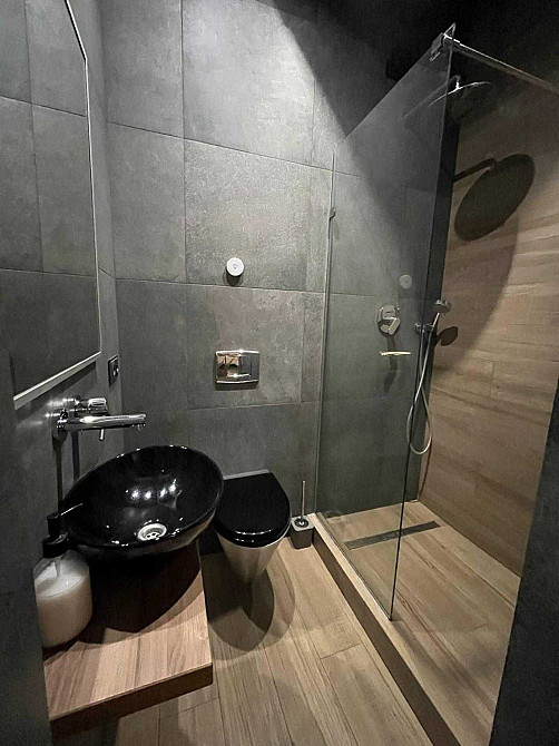 Оренда 2-к квартири + кухня-студія, ЖК на
вул. Пасічна Сихівський р-н Львів - зображення 8