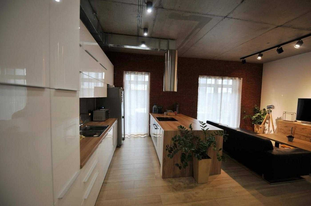 Оренда 2-к квартири + кухня-студія, ЖК на
вул. Пасічна Сихівський р-н Львів - зображення 2