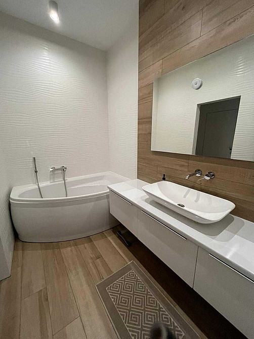 Оренда 2-к квартири + кухня-студія, ЖК на
вул. Пасічна Сихівський р-н Львів - зображення 7