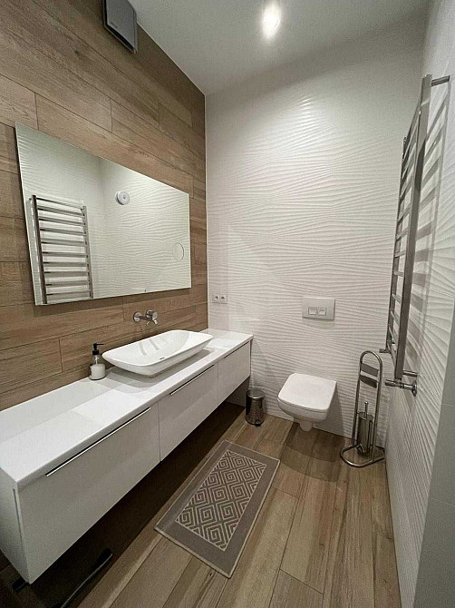 Оренда 2-к квартири + кухня-студія, ЖК на
вул. Пасічна Сихівський р-н Львів - зображення 6