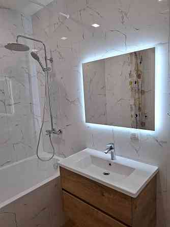 Здам 2 кімнатну квартиру м. Лівобережна Киев