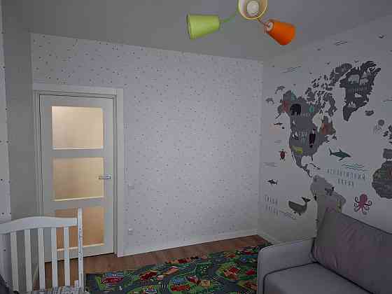 Здам 2 кімнатну квартиру м. Лівобережна Киев