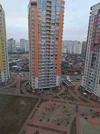 Здам 2 кімнатну квартиру м. Лівобережна Киев