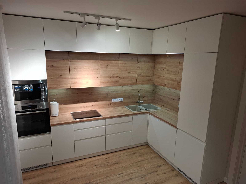 Здам 2 кімнатну квартиру м. Лівобережна Киев - изображение 3