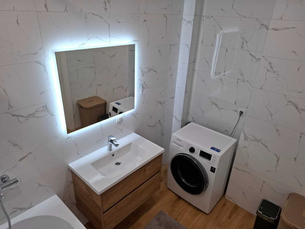 Здам 2 кімнатну квартиру м. Лівобережна Киев - изображение 7