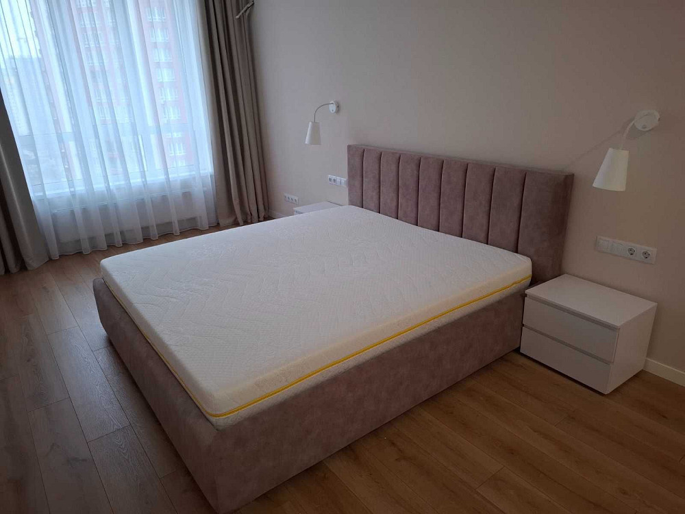 Здам 2 кімнатну квартиру м. Лівобережна Киев - изображение 4