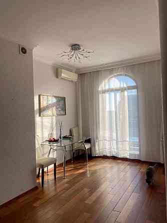 Сдам 2х комн.квартиру на Греческой,ЖК Гермес, 2 уровневая с балконом Одесса