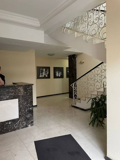 Сдам 2х комн.квартиру на Греческой,ЖК Гермес, 2 уровневая с балконом Одесса - изображение 4