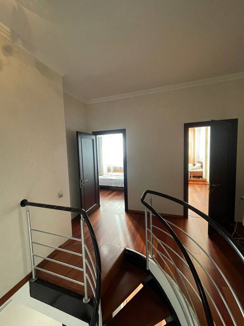 Сдам 2х комн.квартиру на Греческой,ЖК Гермес, 2 уровневая с балконом Одесса - изображение 5