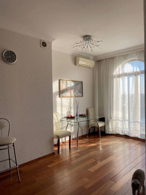 Сдам 2х комн.квартиру на Греческой,ЖК Гермес, 2 уровневая с балконом Одесса - изображение 3