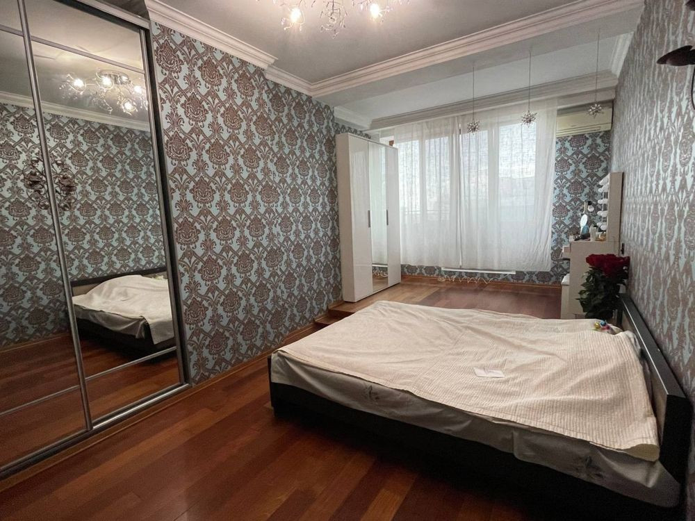 Сдам 2х комн.квартиру на Греческой,ЖК Гермес, 2 уровневая с балконом Одесса - изображение 1