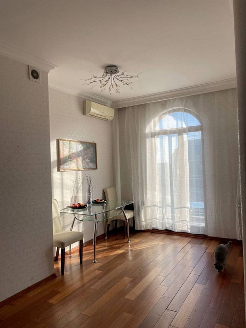 Сдам 2х комн.квартиру на Греческой,ЖК Гермес, 2 уровневая с балконом Одесса - изображение 6