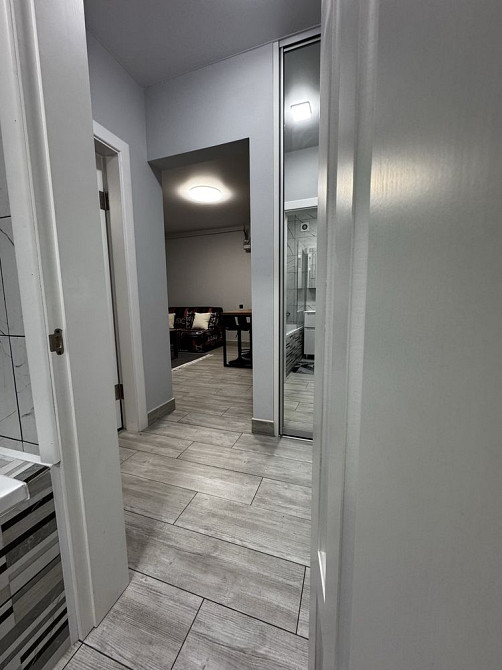 Пропоную на оренда 1-но кім. квартиру район Юлівений вул. Б. Квашенка Ровно - изображение 7