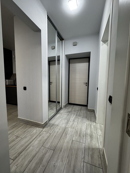 Пропоную на оренда 1-но кім. квартиру район Юлівений вул. Б. Квашенка Ровно - изображение 8