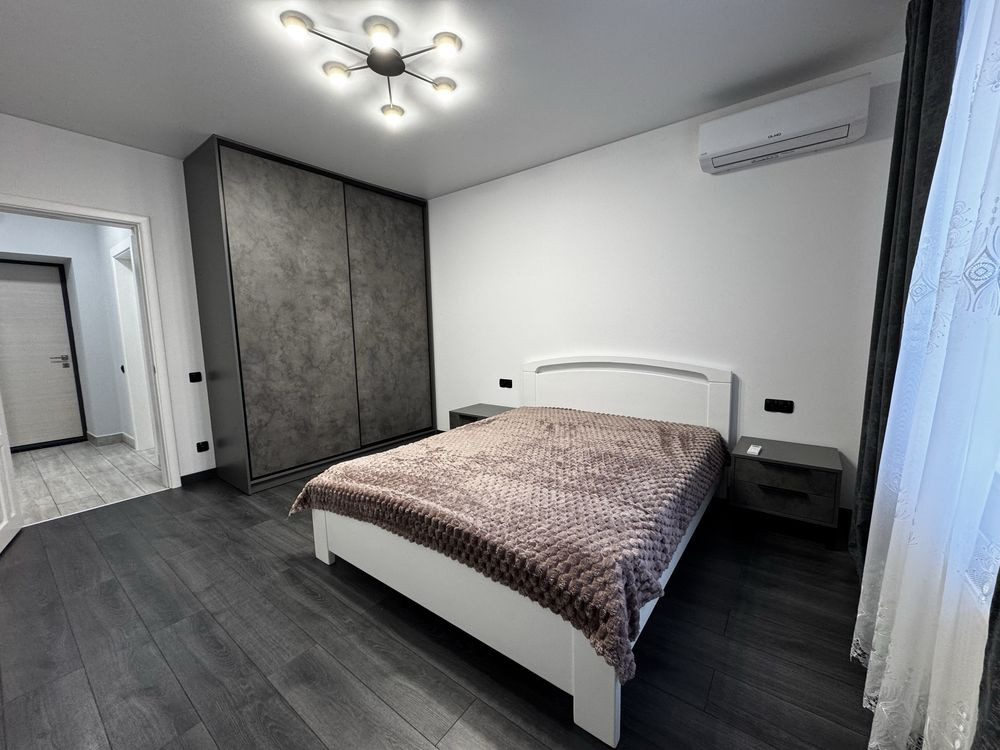 Пропоную на оренда 1-но кім. квартиру район Юлівений вул. Б. Квашенка Ровно - изображение 1