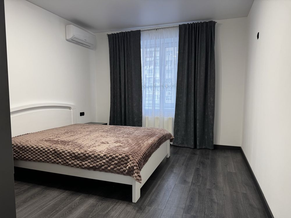 Пропоную на оренда 1-но кім. квартиру район Юлівений вул. Б. Квашенка Ровно - изображение 4