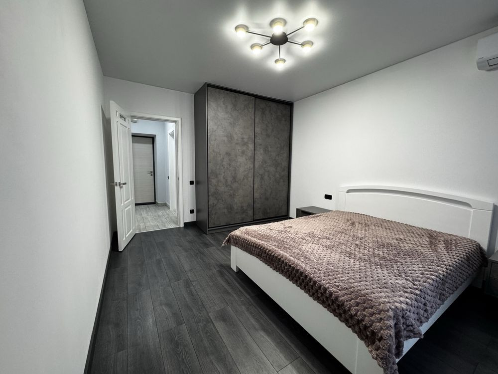 Пропоную на оренда 1-но кім. квартиру район Юлівений вул. Б. Квашенка Ровно - изображение 2