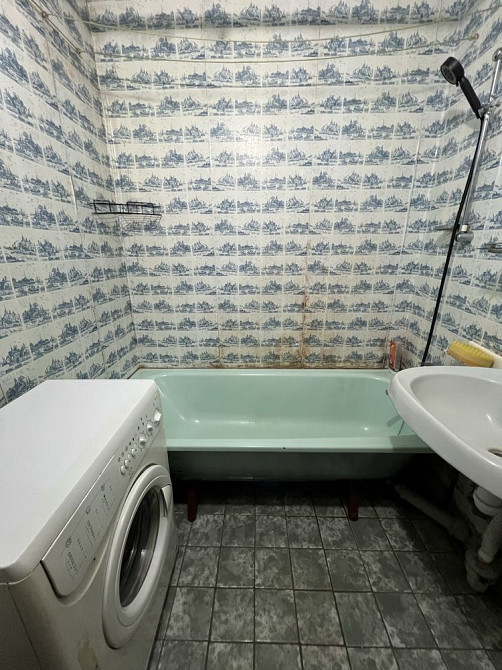 Половки! 1 кімнатна квартира Полтава - изображение 4