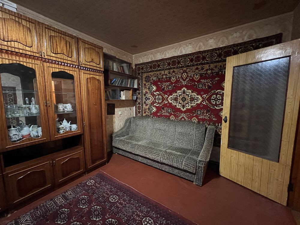 Половки! 1 кімнатна квартира Полтава - изображение 2