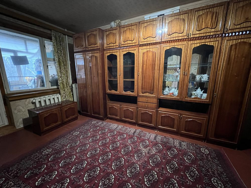 Половки! 1 кімнатна квартира Полтава - изображение 3