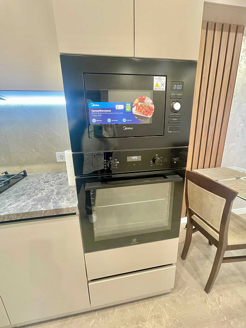 Перша здача!Новобудова.Євродвушка 48 кв. Автономка.ЖК "Шевченківський" Чернигов - изображение 6