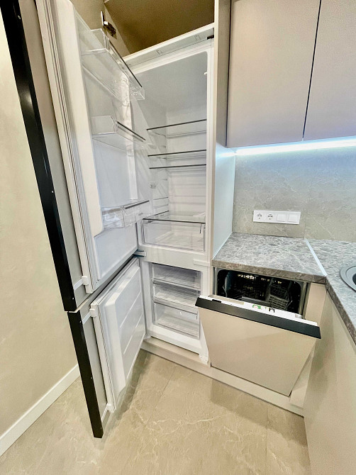 Перша здача!Новобудова.Євродвушка 48 кв. Автономка.ЖК "Шевченківський" Чернигов - изображение 7