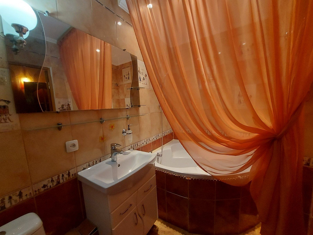 Сдается 2к.квартира.ЦЕНТР ГОРОДА! 6Слободская.Ремонт. Николаев - изображение 3