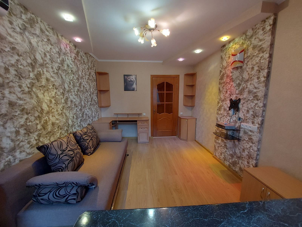 Сдается 2к.квартира.ЦЕНТР ГОРОДА! 6Слободская.Ремонт. Николаев - изображение 5