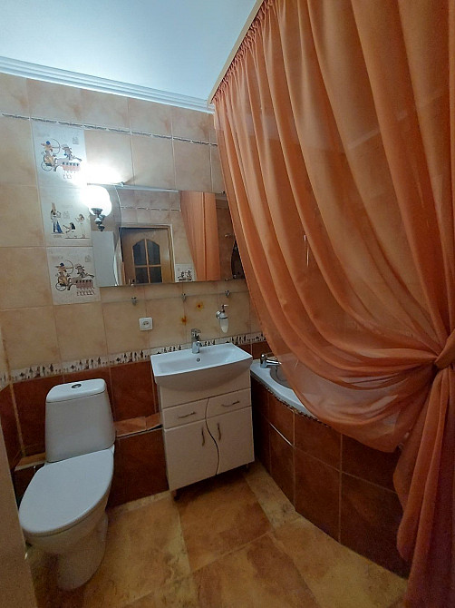 Сдается 2к.квартира.ЦЕНТР ГОРОДА! 6Слободская.Ремонт. Николаев - изображение 6