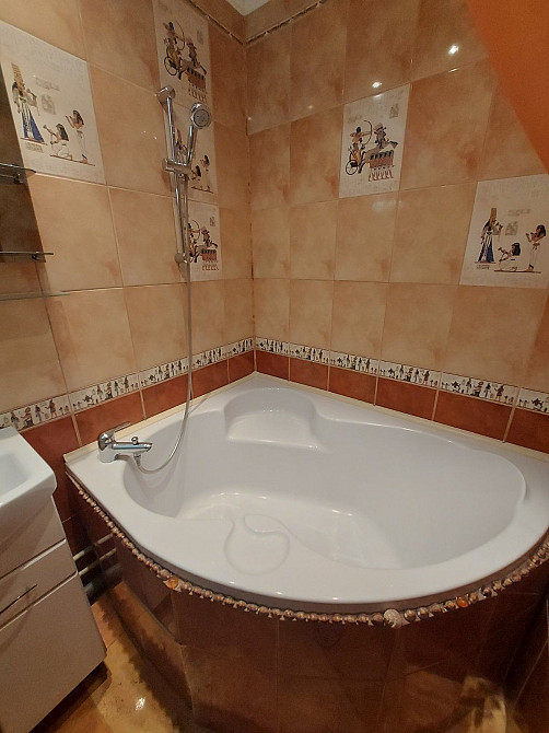 Сдается 2к.квартира.ЦЕНТР ГОРОДА! 6Слободская.Ремонт. Николаев - изображение 4