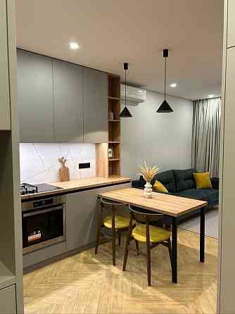 Здам квартиру на пр.Науки(Гагаріна) Дніпро