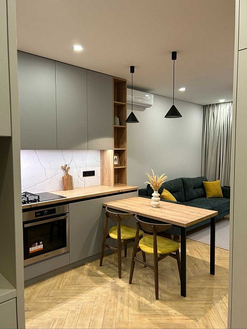 Здам квартиру на пр.Науки(Гагаріна) Дніпро - зображення 2